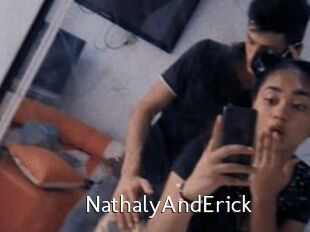 NathalyAndErick