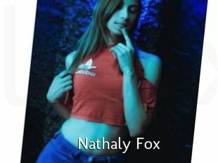 Nathaly_Fox