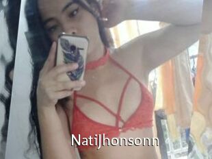 NatiJhonsonn