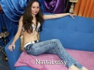 NattaLessy