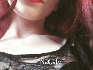 Nattaly