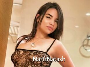 NattiNatash