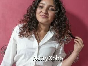NattyXoho