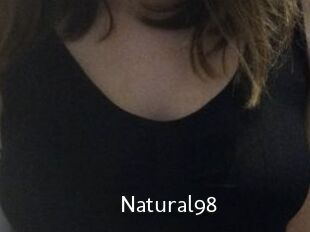 Natural98