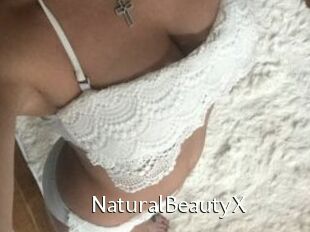NaturalBeautyX