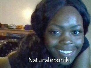 Naturaleboniki