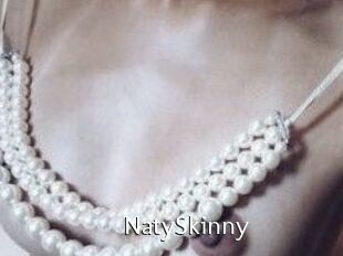 NatySkinny