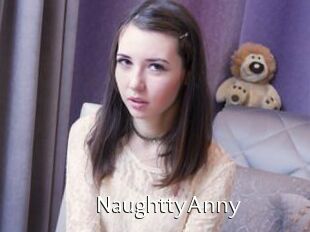 NaughttyAnny