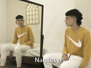 Naughty19