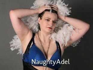 NaughtyAdel