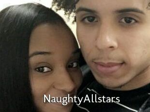 NaughtyAllstars