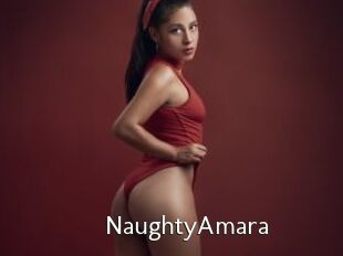 NaughtyAmara
