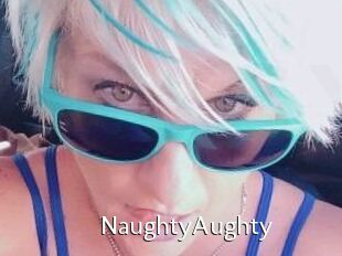NaughtyAughty