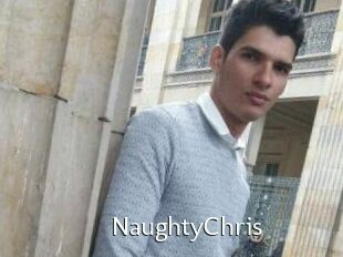 NaughtyChris