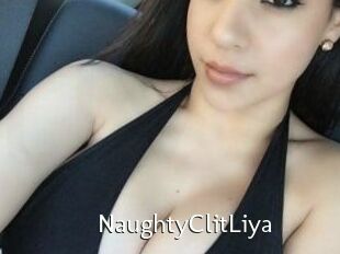 NaughtyClitLiya