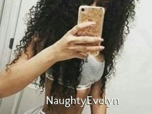 NaughtyEvelyn