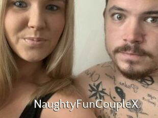 NaughtyFunCoupleX