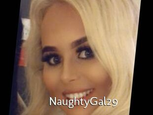 NaughtyGal29