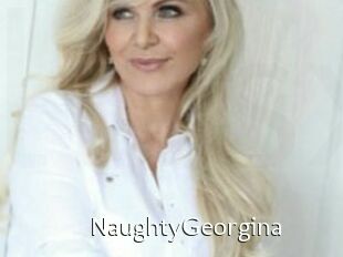 NaughtyGeorgina