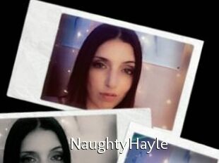 NaughtyHayle