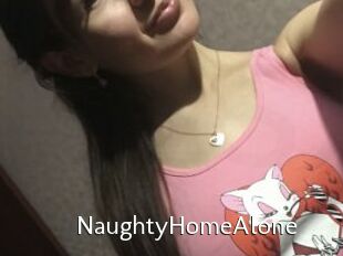 NaughtyHomeAlone