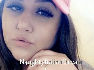 NaughtyItalianDream