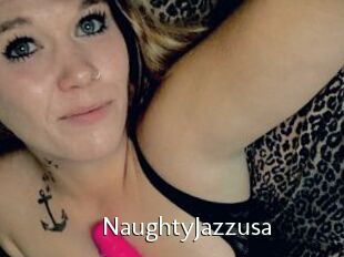 NaughtyJazzusa