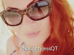 NaughtyJessQT