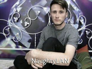 NaughtyLAN