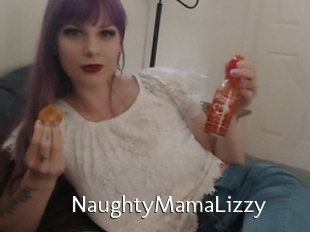 NaughtyMamaLizzy