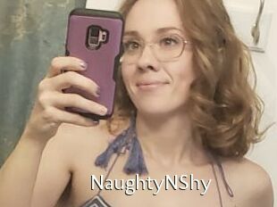 NaughtyNShy