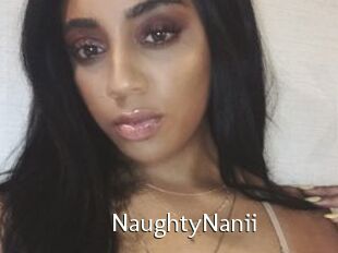 NaughtyNanii