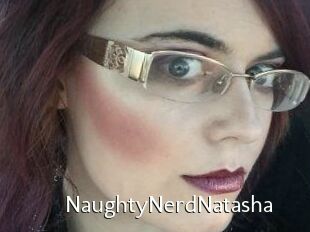 NaughtyNerdNatasha