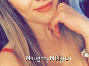 NaughtyNikki121