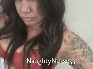 NaughtyNurse33