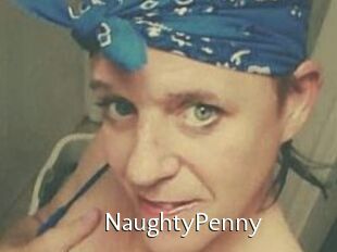NaughtyPenny