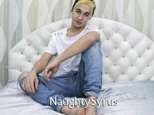 NaughtySyrus