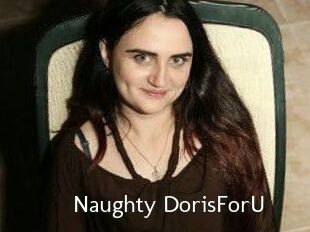 Naughty_DorisForU