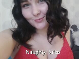 Naughty_Kriss