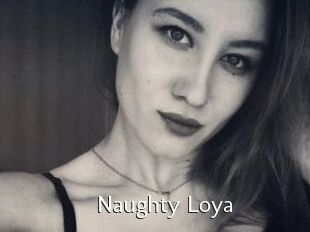 Naughty_Loya_