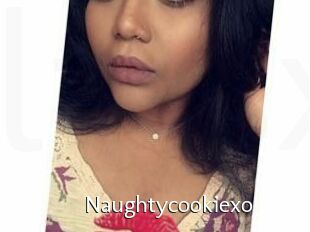 Naughtycookiexo