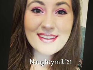 Naughtymilf21