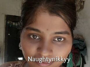 Naughtynikkyy