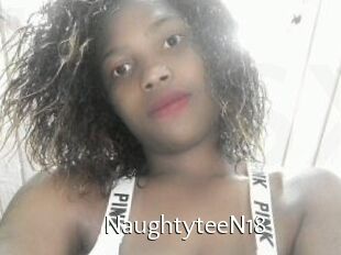 NaughtyteeN18