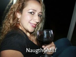 NaugthyMilf