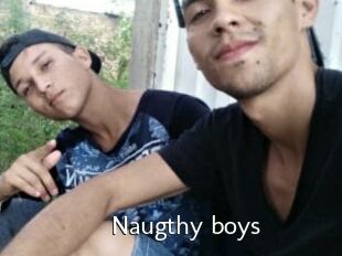 Naugthy_boys