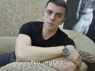 NaugtyDorian