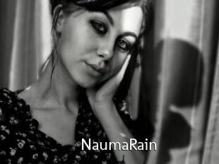 NaumaRain
