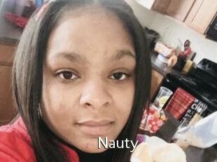 Nauty