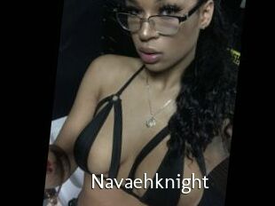 Navaehknight